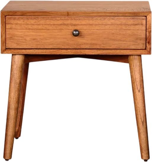 Sunny Designs™ American Modern Cinnamon Nightstand-2