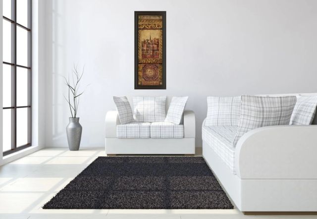Classy Art New Enchantment Il Douglas Wall Art-2