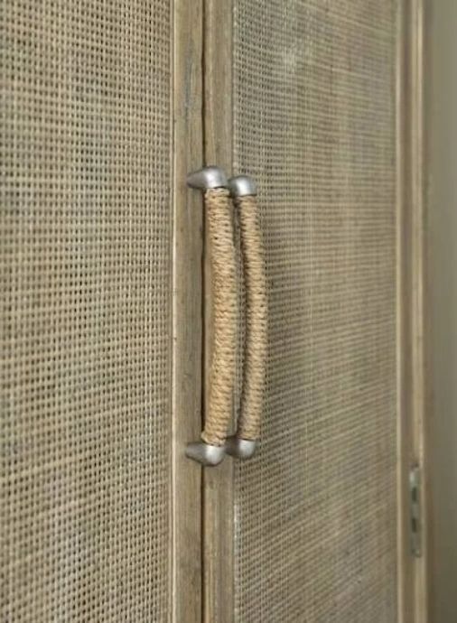 Hooker® Furniture Surfrider Driftwood Wardrobe-3