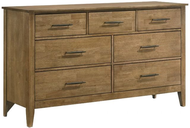 Intercon Andover Maple Dresser-0