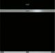 Wolf® M Series 30" Black Single Electric Wall Oven-0