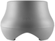 Polk Audio® Atrium Gray Outdoor Subwoofer with 10-Inch Woofer-1