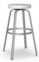 Amisco Customizable Reel Swivel Spectator Stool-0