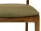International Furniture Direct Silver Brown/Green 24" Bar Stool-5