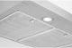 Aviva Alaska 30" Stainless Steel Under Cabinet Range Hood-3