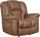 HomeStretch Impulse Almond Power Recliner-0