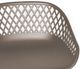 Moe's Home Collection Piazza Gray Counter Stool-4