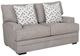 Franklin™ Ashton Kittery Pewter Loveseat-0
