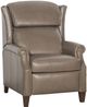 Fairfield® Customizable Harbour Town Manual Push Back Recliner-0