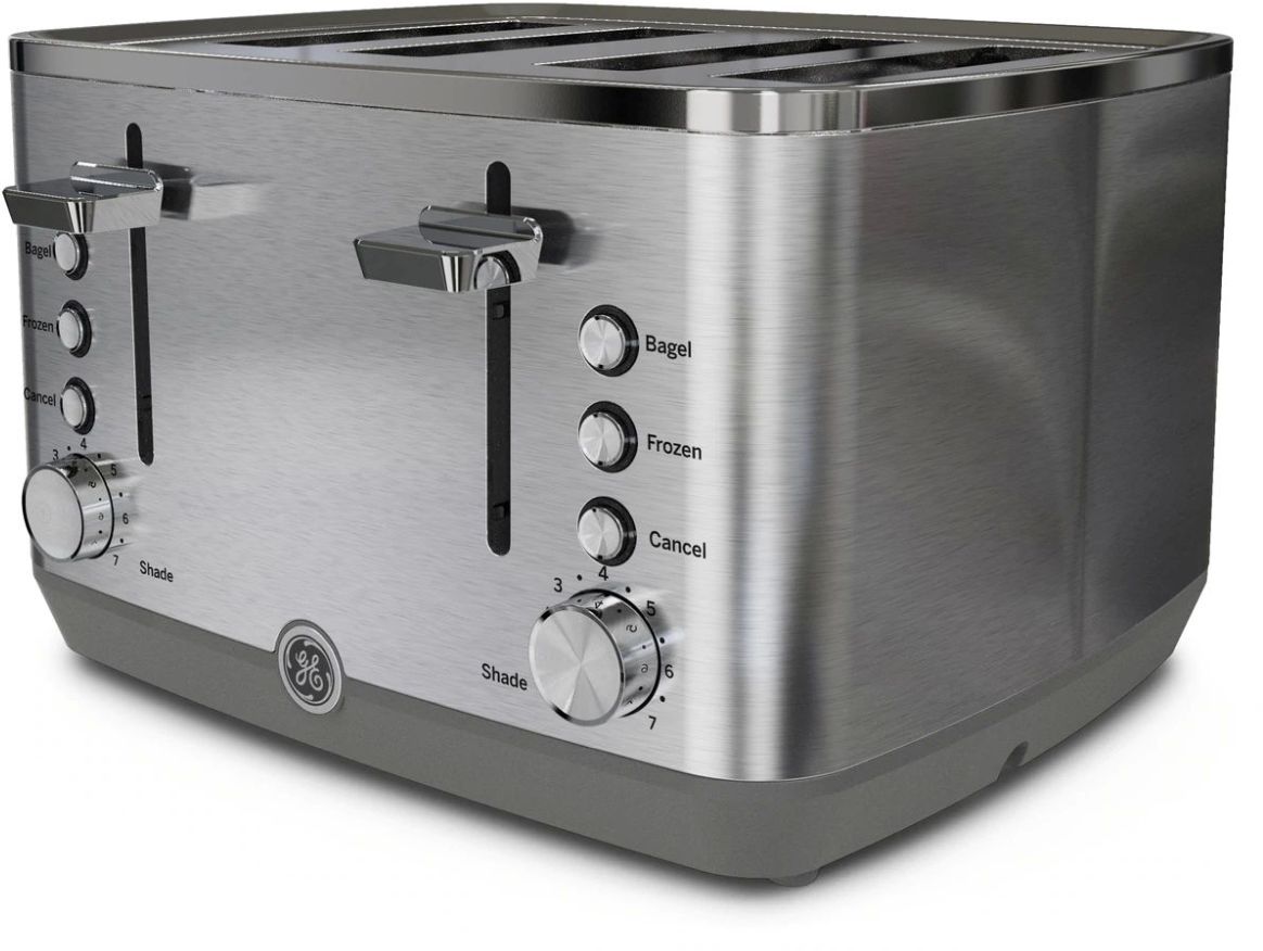 Ge Toaster - Thumbnail 3