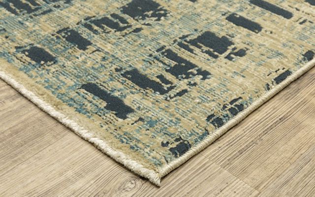 Oriental Weavers™ Reed 5'x8' Style 7 Area Rug-3