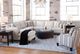 Braxton Culler Customizable East Hampton End Table-1