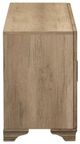 Liberty Furniture Sun Valley Sandstone 60" TV Console-2
