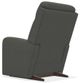 La-Z-Boy® Finley Kohl Power Rocking Recliner with Headrest and Lumbar-3