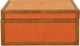 TOV Furniture Acre Orange Jewelry Box-4