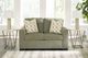 Signature Design by Ashley® Bridgepoint Moss Loveseat-2