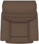 La-Z-Boy® Tripoli PowerReclineXR® Reclina-Rocker® Fudge Recliner-1