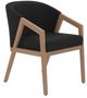 Canadel Customizable Modern 5178 Arm Chair-0