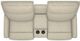 La-Z-Boy® Finley Fog Power Wall Reclining Loveseat-4