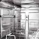 Midea® 24" White Front Control Built In Dishwasher -2