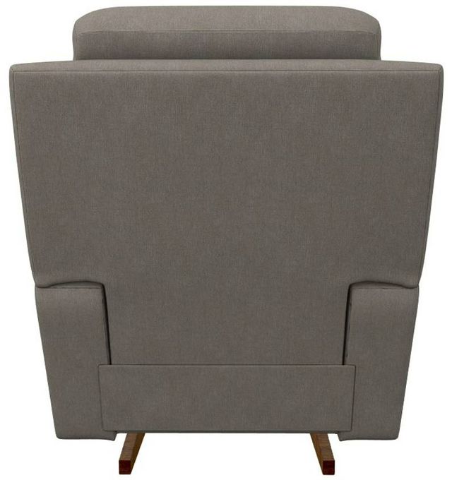 La-Z-Boy® Emmons Ivory Power Rocking Recliner with Headrest and Lumbar-3