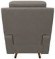 La-Z-Boy® Emmons Ivory Power Rocking Recliner with Headrest and Lumbar-3