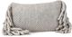 TOV Furniture Afrino Grey Pillow-0