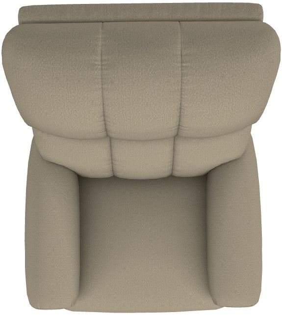 La-Z-Boy® Vail Sable Manual Wall Recliner-3