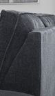 Signature Design by Ashley® Altari Slate 85" Queen Sofa Sleeper-4