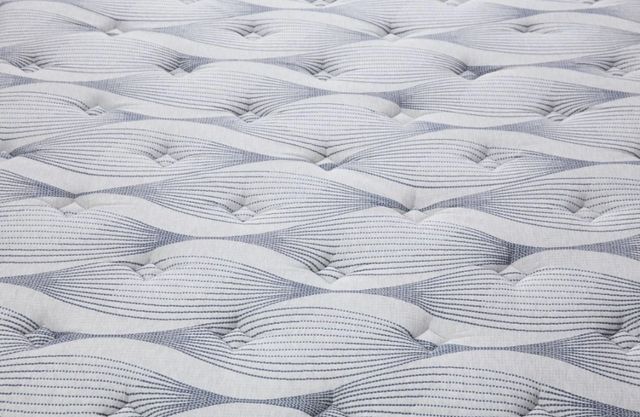 TrueRest Advanced 2.0 Hybrid 12.5" Plush Euro Top Queen Mattress-3