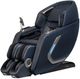 Osaki Bravo Duo Flex Blue Massage Chair-0