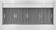 VEZENI Classic 48" Stainless Steel Wall Mounted Range Hood-1