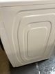 Samsung 7.5 Cu. Ft. White Front Load Electric Dryer-2