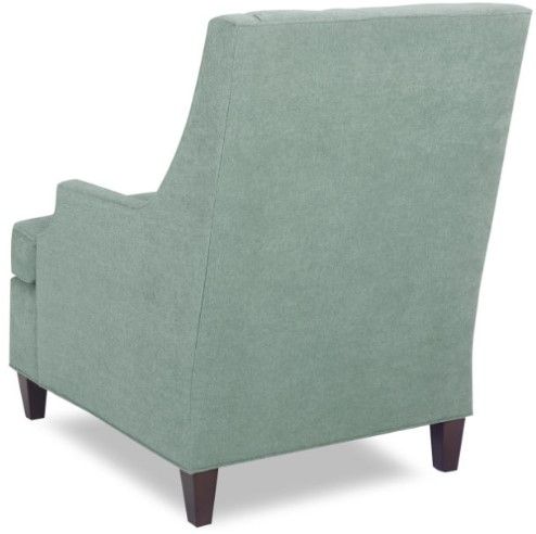 Parker Southern Nikki Heirloom/Judson Powder Chair-2