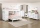 Homelegance® Sloane White Nightstand-4