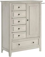Rustic White
