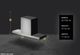 JennAir® 36" Stainless Steel Wall Mounted Range Hood-4