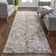 Feizy Vancouver 3'x8' Style 4 Runner Rug-1