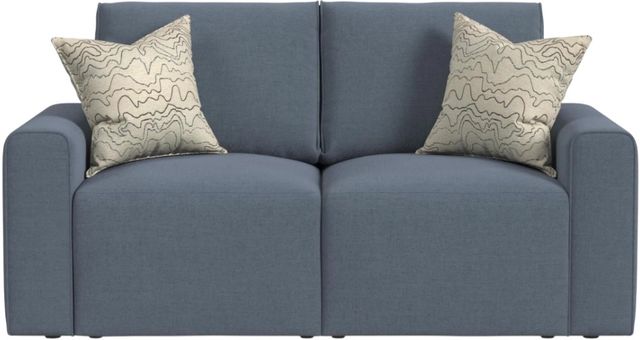 Flexsteel® Customizable Dawson Loveseat-3
