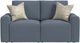 Flexsteel® Customizable Dawson Loveseat-1