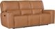 Hooker® Furniture MS Miles Oslo Antelope Power Reclining Sofa with Power Headrest-0