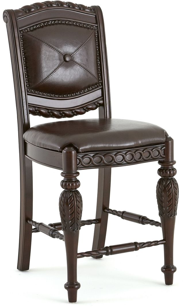 Steve Silver Co. Antoinette 11-Piece Dining Set-3