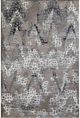 Cosmos Carpets Aloha 7415 Gray 8' x 11' Area Rug-0