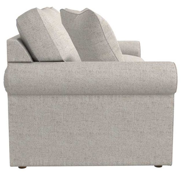 La-Z-Boy® Collins Barley Loveseat-2