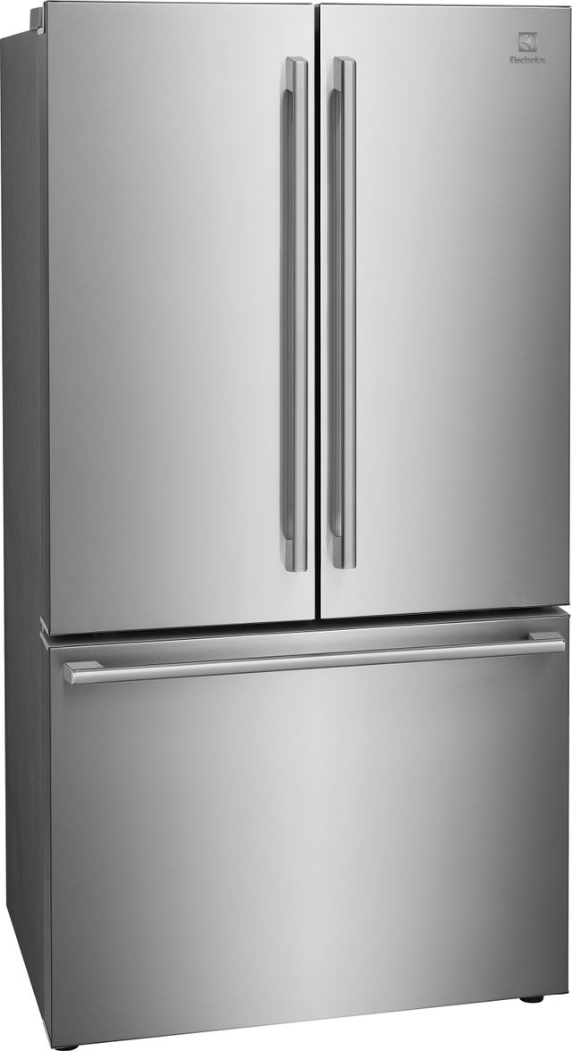 Electrolux 4 Piece Stainless Steel Gas Kitchen Package-2