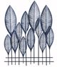 Stylecraft Blue Aesthetic Wall Art-0