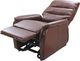 UltraComfort™ Destin Chestnut Medium/Small Power Lift Recliner-3