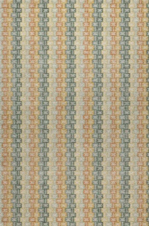 Dalyn™ Rug Company Kenner KN3 Basil 5'x8' Area Rug-0