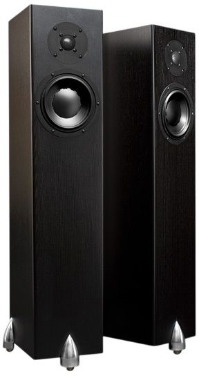 Totem Acoustics Forest 6.5" Floorstanding Speaker-0