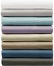 Olliix by Madison Park 6 Piece Aqua California King 800 Thread Count Cotton Rich Sateen Sheet Set-4